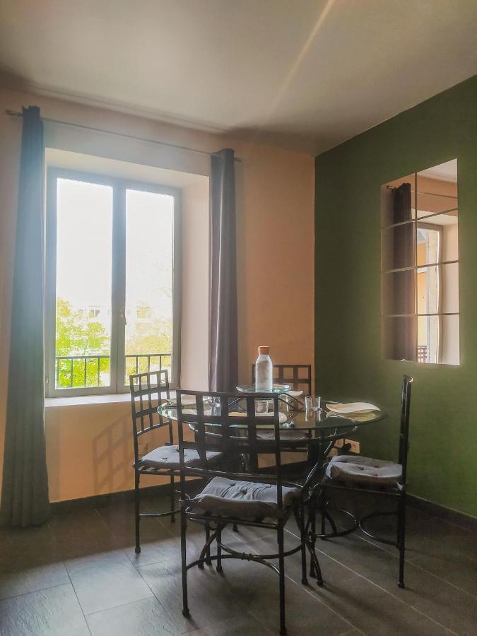 Spacieux Appartement Au Calme 15Min Sud De Lyon Proche Metro Et Gare Confluence Aquarium Gerland Oullins Exteriér fotografie